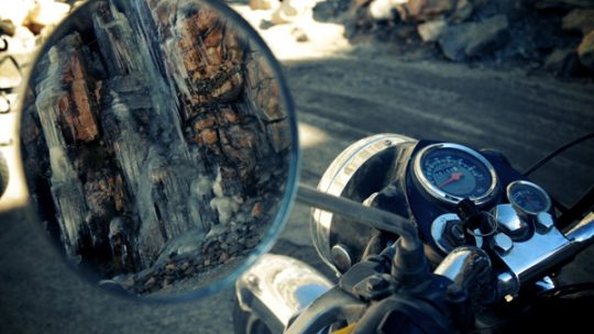 Royal Enfield au Spiti - Voyage moto du Kinnaur au Spiti, Himachal pradesh, Inde, Himalaya